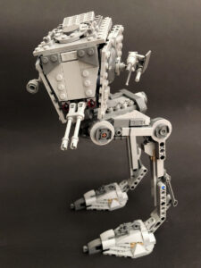 Lego – 75322 – “Hoth AT-ST”